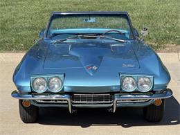 1966 Chevrolet Corvette (CC-2122242) for sale in Lenexa, Kansas