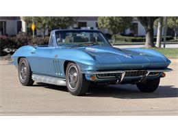 1966 Chevrolet Corvette (CC-2122242) for sale in Lenexa, Kansas