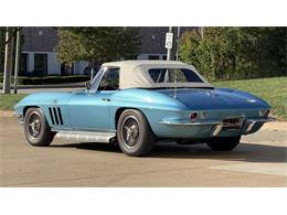 1966 Chevrolet Corvette (CC-2122242) for sale in Lenexa, Kansas