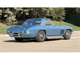 1966 Chevrolet Corvette (CC-2122242) for sale in Lenexa, Kansas