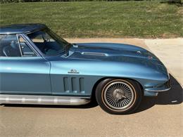 1966 Chevrolet Corvette (CC-2122242) for sale in Lenexa, Kansas