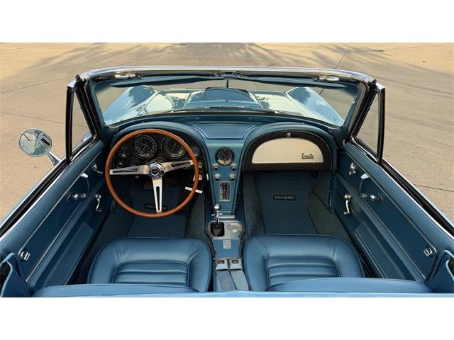 1966 Chevrolet Corvette (CC-2122242) for sale in Lenexa, Kansas