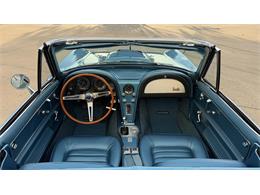 1966 Chevrolet Corvette (CC-2122242) for sale in Lenexa, Kansas