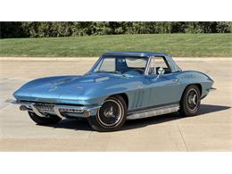 1966 Chevrolet Corvette (CC-2122242) for sale in Lenexa, Kansas