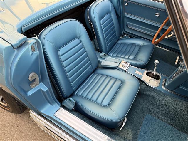 1966 Chevrolet Corvette (CC-2122242) for sale in Lenexa, Kansas
