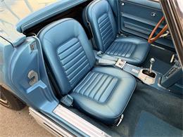 1966 Chevrolet Corvette (CC-2122242) for sale in Lenexa, Kansas
