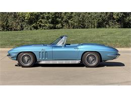 1966 Chevrolet Corvette (CC-2122242) for sale in Lenexa, Kansas