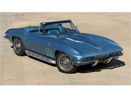 1966 Chevrolet Corvette (CC-2122242) for sale in Lenexa, Kansas