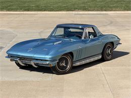 1966 Chevrolet Corvette (CC-2122242) for sale in Lenexa, Kansas