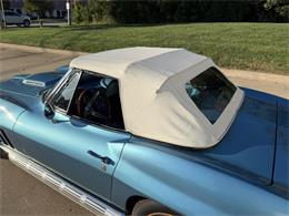1966 Chevrolet Corvette (CC-2122242) for sale in Lenexa, Kansas
