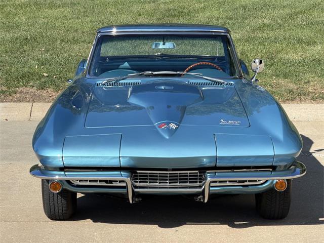 1966 Chevrolet Corvette (CC-2122242) for sale in Lenexa, Kansas