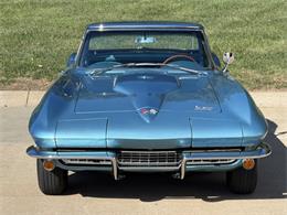 1966 Chevrolet Corvette (CC-2122242) for sale in Lenexa, Kansas