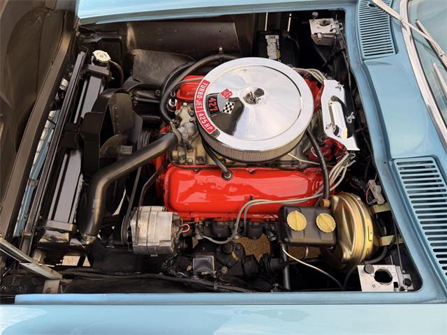 1966 Chevrolet Corvette (CC-2122242) for sale in Lenexa, Kansas