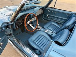 1966 Chevrolet Corvette (CC-2122242) for sale in Lenexa, Kansas
