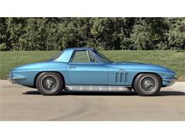1966 Chevrolet Corvette (CC-2122242) for sale in Lenexa, Kansas