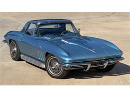 1966 Chevrolet Corvette (CC-2122242) for sale in Lenexa, Kansas
