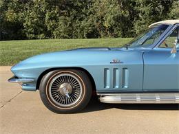 1966 Chevrolet Corvette (CC-2122242) for sale in Lenexa, Kansas