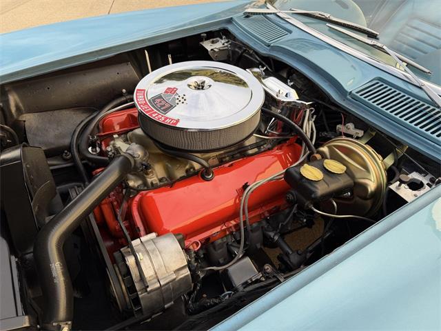 1966 Chevrolet Corvette (CC-2122242) for sale in Lenexa, Kansas