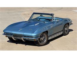 1966 Chevrolet Corvette (CC-2122242) for sale in Lenexa, Kansas