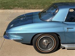 1966 Chevrolet Corvette (CC-2122242) for sale in Lenexa, Kansas