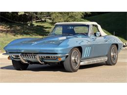 1966 Chevrolet Corvette (CC-2122242) for sale in Lenexa, Kansas