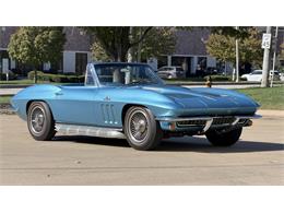 1966 Chevrolet Corvette (CC-2122242) for sale in Lenexa, Kansas