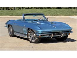 1966 Chevrolet Corvette (CC-2122242) for sale in Lenexa, Kansas