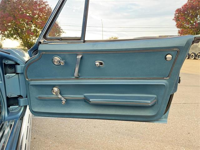 1966 Chevrolet Corvette (CC-2122242) for sale in Lenexa, Kansas