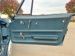 1966 Chevrolet Corvette (CC-2122242) for sale in Lenexa, Kansas