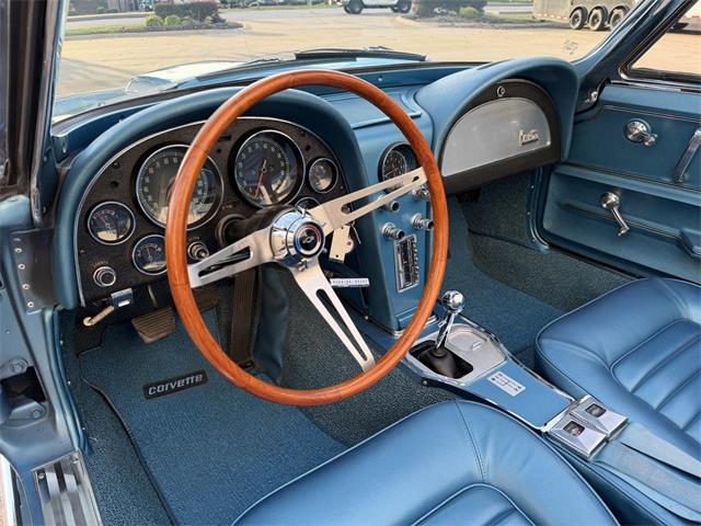 1966 Chevrolet Corvette (CC-2122242) for sale in Lenexa, Kansas