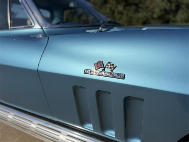 1966 Chevrolet Corvette (CC-2122242) for sale in Lenexa, Kansas