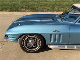 1966 Chevrolet Corvette (CC-2122242) for sale in Lenexa, Kansas