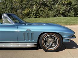 1966 Chevrolet Corvette (CC-2122242) for sale in Lenexa, Kansas