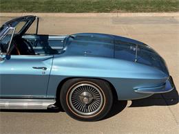 1966 Chevrolet Corvette (CC-2122242) for sale in Lenexa, Kansas
