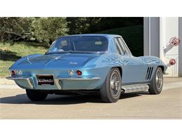 1966 Chevrolet Corvette (CC-2122242) for sale in Lenexa, Kansas