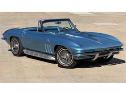 1966 Chevrolet Corvette (CC-2122242) for sale in Lenexa, Kansas