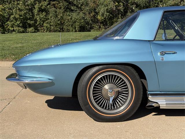 1966 Chevrolet Corvette (CC-2122242) for sale in Lenexa, Kansas