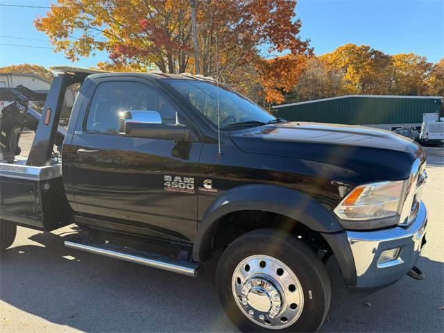 2018 Dodge Ram (CC-2122246) for sale in Upton, Massachusetts