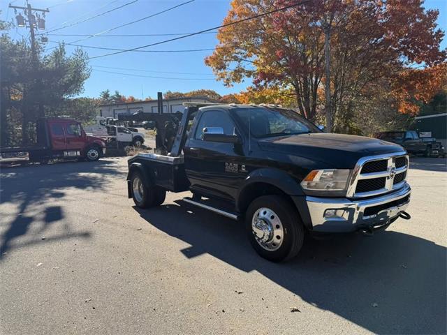 2018 Dodge Ram (CC-2122246) for sale in Upton, Massachusetts