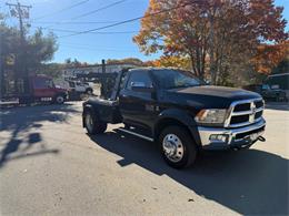 2018 Dodge Ram (CC-2122246) for sale in Upton, Massachusetts