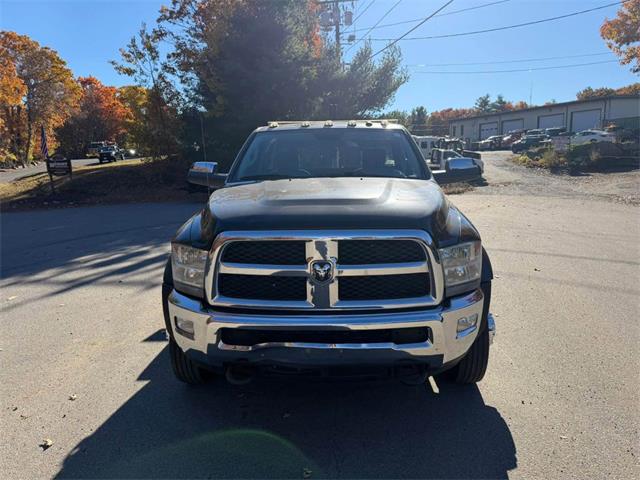 2018 Dodge Ram (CC-2122246) for sale in Upton, Massachusetts