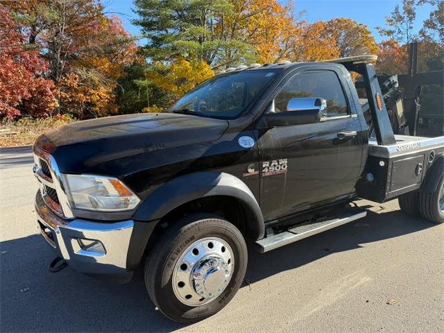 2018 Dodge Ram (CC-2122246) for sale in Upton, Massachusetts