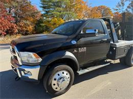 2018 Dodge Ram (CC-2122246) for sale in Upton, Massachusetts