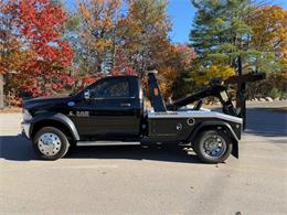 2018 Dodge Ram (CC-2122246) for sale in Upton, Massachusetts