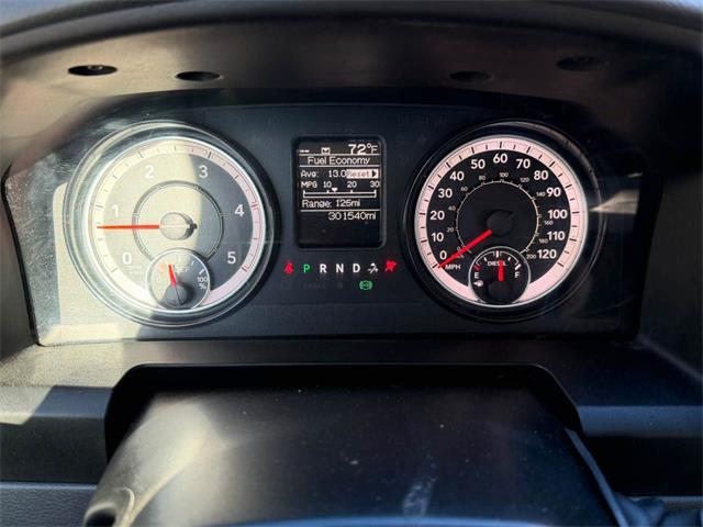 2018 Dodge Ram (CC-2122246) for sale in Upton, Massachusetts