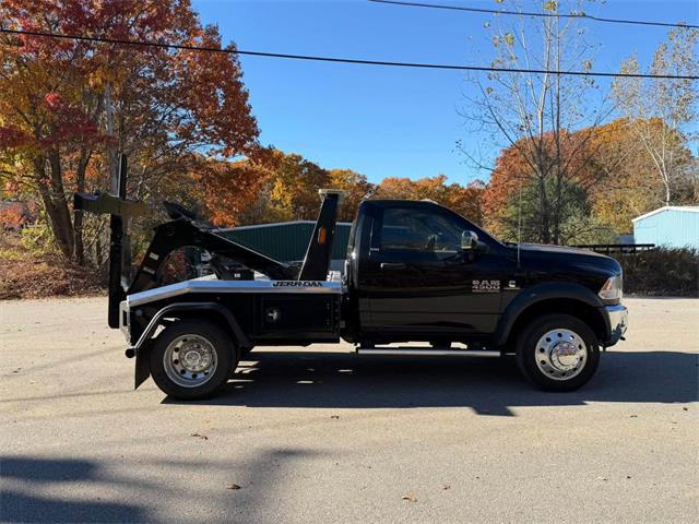 2018 Dodge Ram (CC-2122246) for sale in Upton, Massachusetts