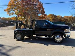2018 Dodge Ram (CC-2122246) for sale in Upton, Massachusetts