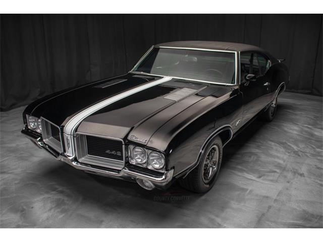 1971 Oldsmobile 442 (CC-2122247) for sale in West Chester, Pennsylvania