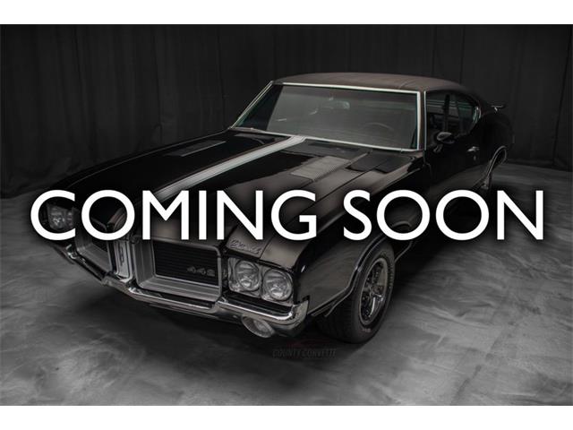1971 Oldsmobile 442 (CC-2122247) for sale in West Chester, Pennsylvania