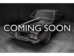 1971 Oldsmobile 442 (CC-2122247) for sale in West Chester, Pennsylvania